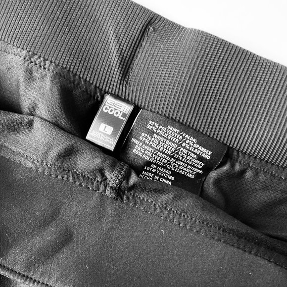 32 DEGREES COOL Women's Athletic Skort NWT Size L - Picture 6 of 8